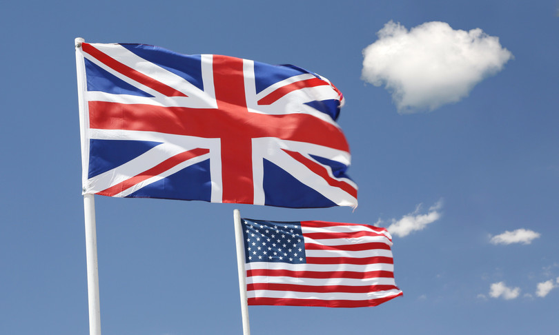 Brexit, Usa e Londra siglando un accordo sulla continuità doganale