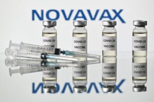 Vaccini, ok da Ema a Novavax