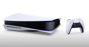 Sony, presentata la nuova PlayStation5