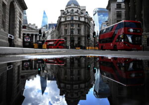 Londra, con trasporti e ambiente è la città più interessante per gli investitori