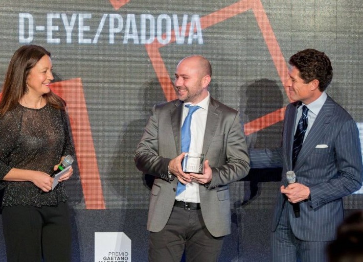 Premio Marzotto: in palio 2,5 milioni per startup