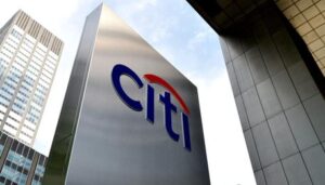 Citigroup: utili e fatturato in rialzo nel terzo trimestre 2021