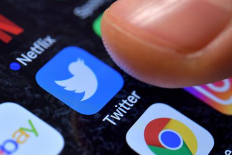 Twitter, ricavi e utenti trimestrali in linea con le attese