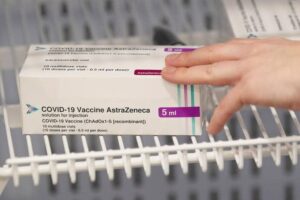 AstraZeneca, i Nas sequestrano in via cautelare i vaccini anti-Covid