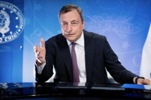 G20, Draghi: “dobbiamo fare di più”