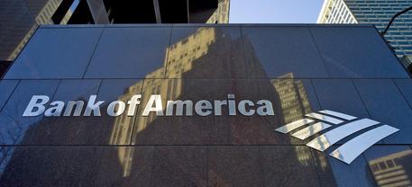Bank of America festeggia: utili e fatturato trimestrali oltre le attese