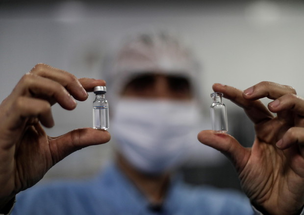 Ema, al via l’iter di autorizzazione per il vaccino targato Biontech