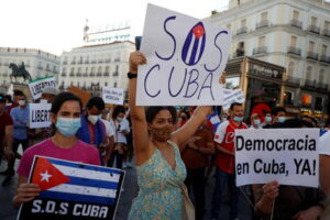 Cuba, via i dazi sull’import di alimenti e medicinali