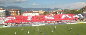 Calcio, Alex Knaster investe 12 milioni nel Pisa Calcio