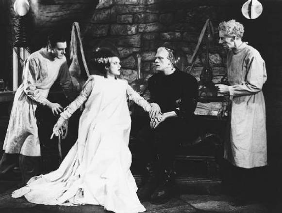 Frankenstein: 1,7 milioni di dollari per una copia originale