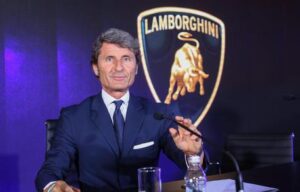 Lamborghini, Stephan Winkelmann è il nuovo presidente e ceo