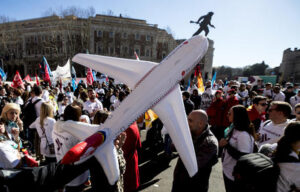 Air Italy, si prospetta un blocco dei licenziamenti per gli oltre 1300 lavoratori