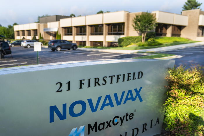 Novavax taglia il 12% della forza lavoro globale