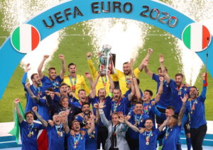 Euro 2021, quanto valgono i calciatori dopo la vittoria