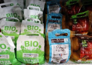 Dieta veg: la spesa green cambia i supermercati