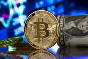 Bitcoin, nuovo record grazie all’imminente debutto di Coinbase sul Nasdaq: +4%