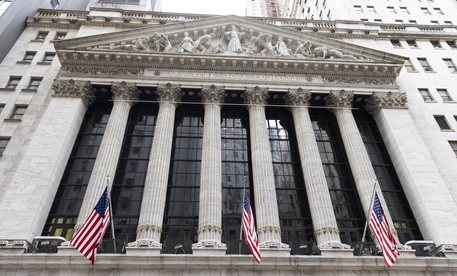 Apre bene Wall Street in attesa dei dati macro