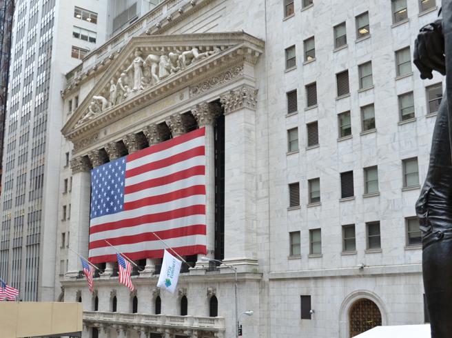 Wall Street prosegue i rialzi