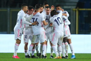 Real Madrid, approvato taglio degli stipendi del 10%