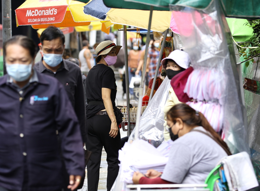 Thailandia, in arrivo nuove restrizioni. Possibile semi-lockdown a Seul