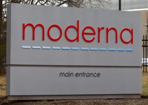 Moderna, ricavi per cinque miliardi di dollari nel terzo trimestre. Trainano le vendite del vaccino anti-Covid