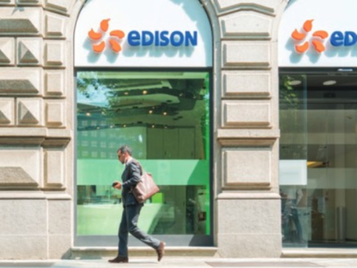 Edison torna in utile per 19 milioni nonostante il Covid