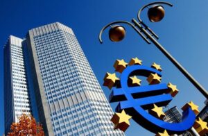 BCE, l’eurosistema lavora all’euro digitale