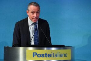 Poste Italiane chiude con il botto il primo trimestre 2021: +46% l’utile netto. I ricavi a 2,9 miliardi euro