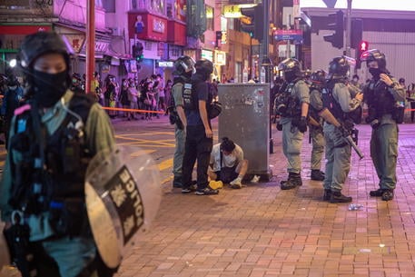 Hong Kong, proseguono le proteste dopo l’entrata in vigore della legge sulla sicurezza nazionale imposta da Pechino