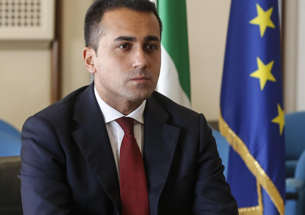 Sviluppo e sostenibilità, Di Maio: “Bisogna assicurare a tutti il vaccino”