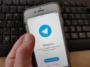 Telegram, l’app per il futuro del business