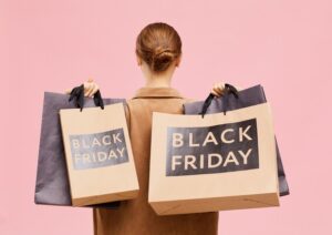 Black Friday, sale la spesa online: +21% rispetto al 2020