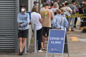Emergenza Coronavirus, l’Australia sospende il corridoio per i viaggi con la Nuova Zelanda