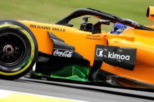 La McLaren smentisce il cambio di proprietà: “ancora nulla di ufficiale”
