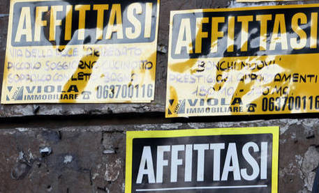 Case, aumentano gli affitti in Italia: +3,9% negli ultimi 12 mesi