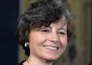 Cnr, il nuovo presidente è l’ex ministro dell’Istruzione Maria Chiara Carrozza