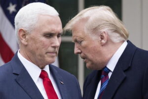 Usa, Trump sempre più nei guai. Pence boccia il 25esimo emendamento. Si va verso l’impeachment
