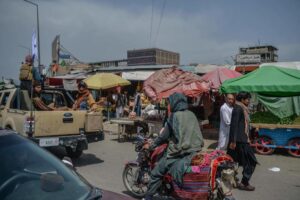 Afghanistan: “donne al Governo ma nel rispetto della Sharia”