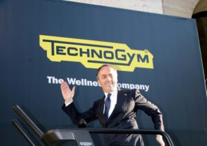 Technogym chiude bene il trimestre grazie alle riaperture