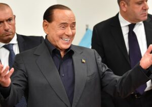 Berlusconi, l’imprenditore oltre il politico