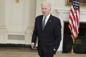 Biden, pressione fiscale sui ricchi: “non vogliamo punire nessuno, pronti a trattare”