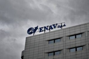 Traffico aereo, Enav solleva la testa: l’utile netto inverte il trend e raggiunge quota 11,8 milioni