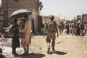 Afghanistan, Usa: stop evacuazioni prima del 31 agosto per rimpatrio truppe