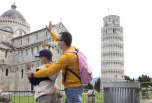 Federalberghi, tornano i turisti in Italia ma continuano a soffrire le città d’arte