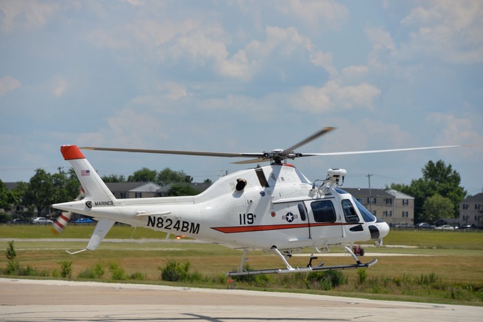 Leonardo raddoppia: nuovi elicotteri per la US Navy