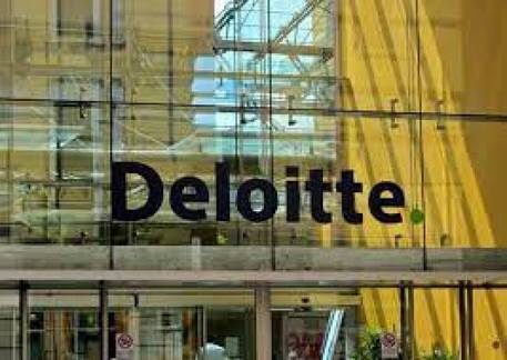 Deloitte: +10% per il fatturato in Italia e oltre 1.200 ingressi previsti entro la fine dell’anno