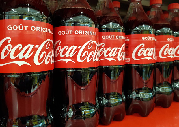 Coca Cola, ricavi in crescita nel primo trimestre 2021. Giù gli utili