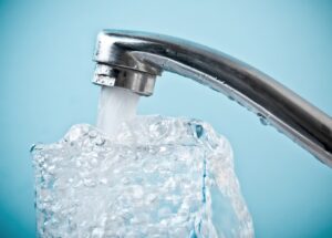 Acqua, Italia prima in Europa per prelievo per uso potabile