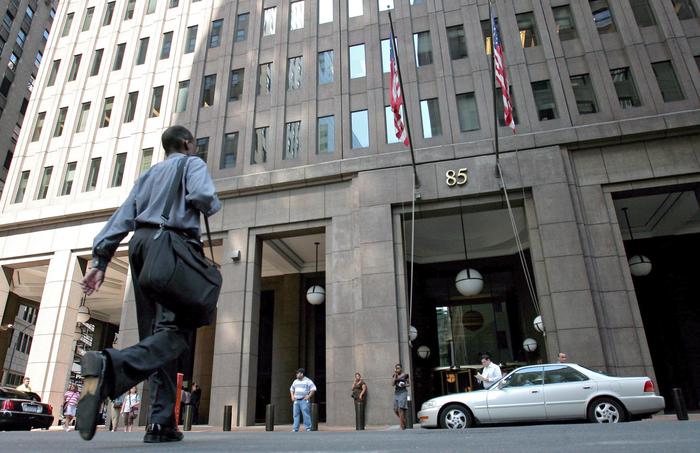 Goldman Sachs compra NN Investment Partner per 1,8 miliardi di dollari