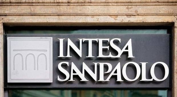 Il Covid non ferma Intesa Sanpaolo: l’utile netto del primo semestre sale a 2.566 milioni